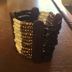 Tommy Bahamas stretch bracelet